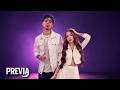 Torpe - Angela Torres ft. Luck Ra