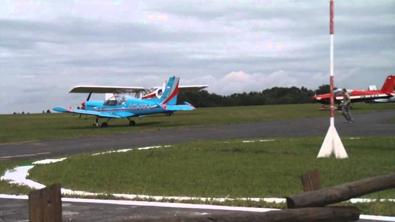 Aeroklub Frýdlant LKFR 6.7.2011
