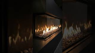 Cozy Fireplace 🔥 Relaxing Warm Ambience