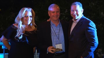 Infoblox Americas Partner Summit - Next Level Partnering