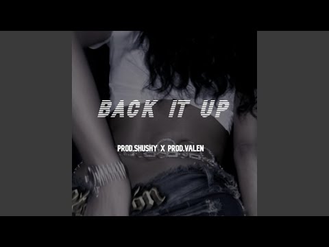 Back It Up #synthclub