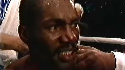 Marlon Starling vs Kevin Morgan