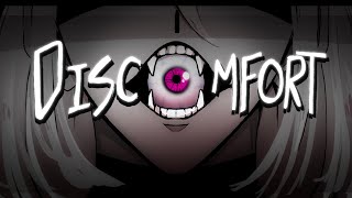 DISCOMFORT || Animation Meme