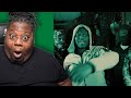 OBLOCK RESPOND KIND OF QUICK!!!! Shoebox Baby - 4KTroll (Official Music Video) REACTION!!!!!