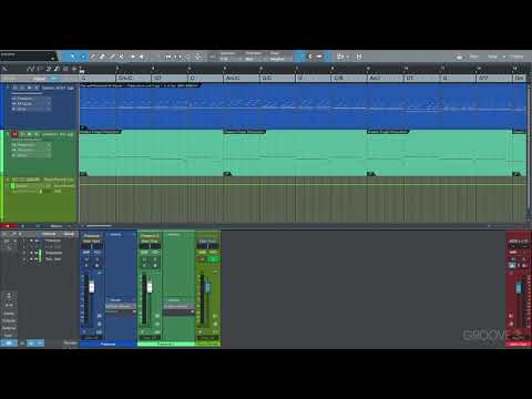 PreSonus—Studio One 4: