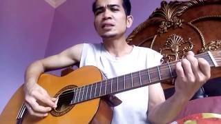 jika pedih akim cover by zack