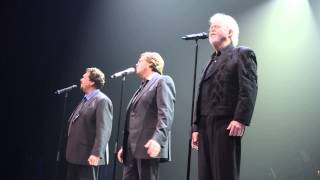 The Osmonds  October 24th, 2014   Are You Up There/ I Believe