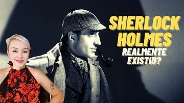 Quando foi criado Sherlock Holmes?