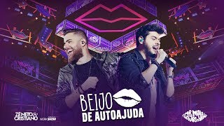 Zé Neto e Cristiano - BEIJO DE AUTOAJUDA - DVD Por mais beijos ao vivo chords