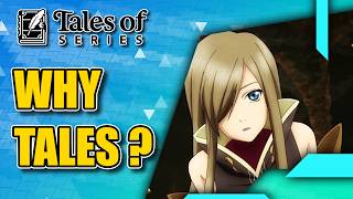 I've Played Hundreds of JRPGs... But This Is Still My Favorite Series