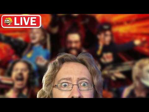 SF Movie News & AVATAR TIME 🔴Full Stream🔴 (7-30)