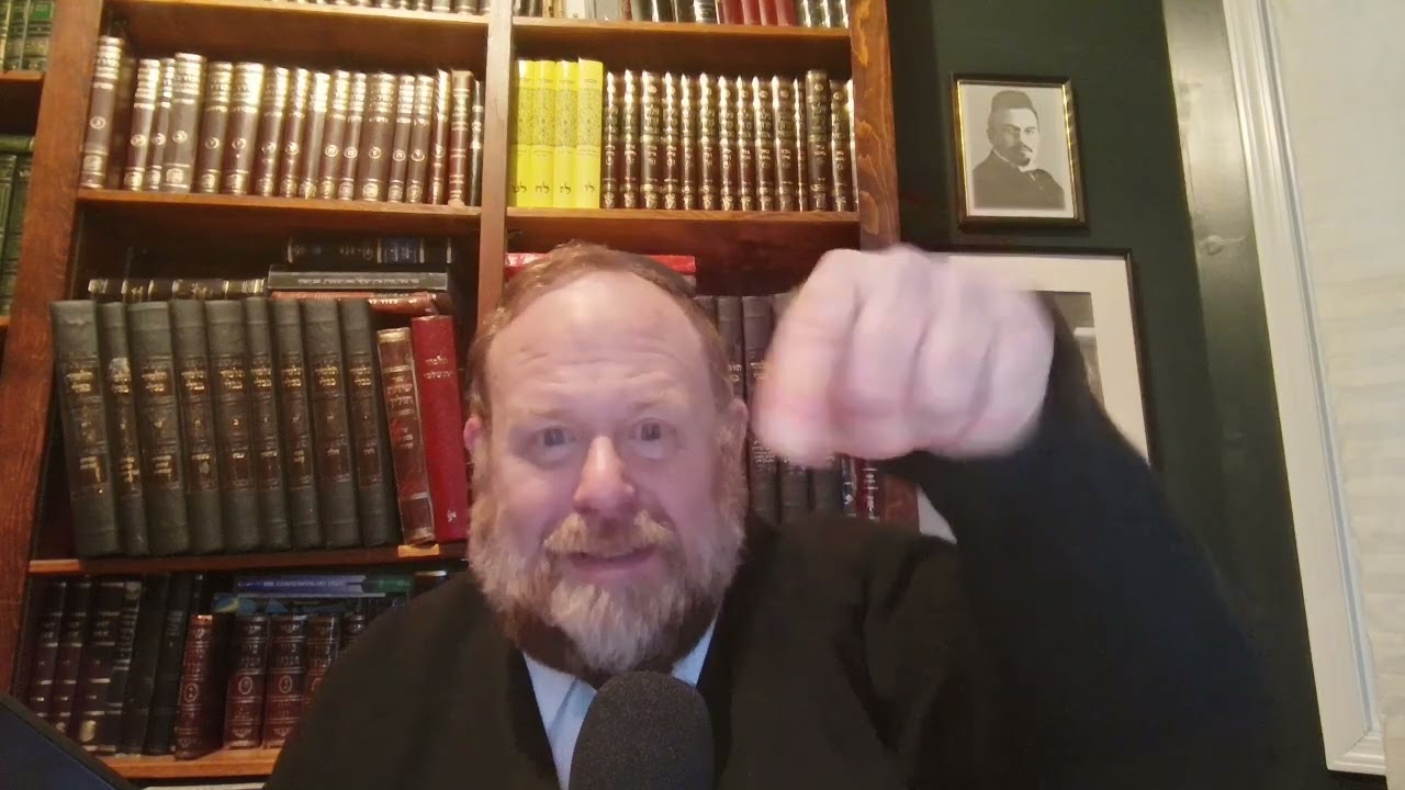 Arukh HaShulchan YD 56.18-21 Supplemental Day 393