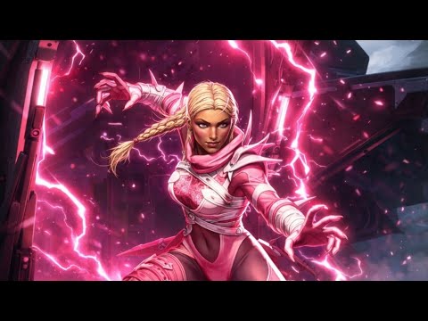 Invis Lord Marvel Rivals | I MADE IT! INVIS LORD ANIMATED + Modded Skins! 🫦🎀 ...