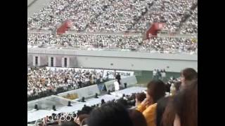 170708 Chanyeol Ft Wendy  Stay With Me  Smtown World Tour Vi In Seoul