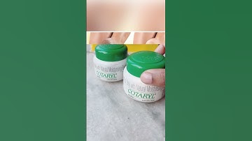 Cotaryl cream for cracked heels | Best foot cream | Cracked heels cream | #shorts #tips #viral