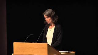 TCLF: Leading with Landscape Conference Presentation – Panel I Moderator: Jane Amidon