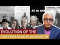 The Evolution of the Slovakian Film Industry