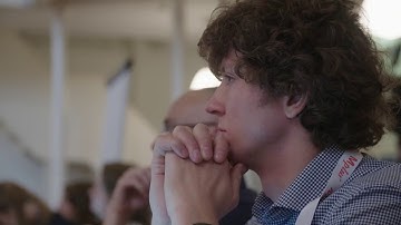 Impressions from the 8th Mplus Users’ Meeting in Utrecht, 2017