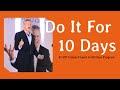 Watch this every day to program yourself for english fluency  success