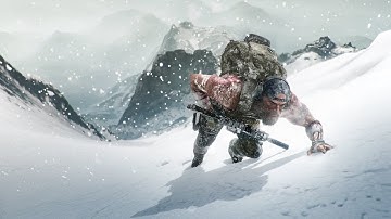 Understanding the Loadout Menu in Ghost Recon Breakpoint" by Argentleo