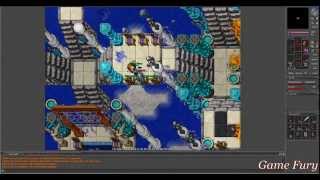 Celebrity Lets play Tibia OTS (Ep.3) Noxious Wealth