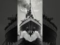 The STORY of THE RMS TITANIC you didn’t know!! 😳 #ai #movie #titanic #titanic1912 #cinematic #fypシ゚