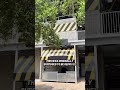 Universal's ABANDONED theater!