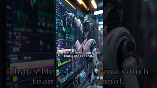 Meta stock price: layoffs start this week, AI gets the blame