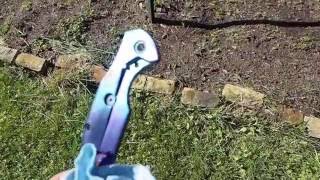 Anodizing - First Time