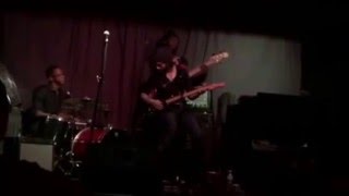 Goldie Watson Prince Tribute Purple Rain Instrumental