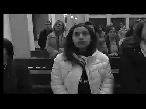 مجموعة ترانيم رائعة يسوع المسيح مريم العذراء 