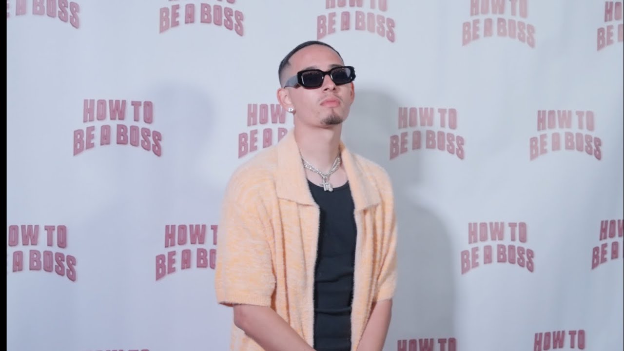 SSOTO - BBL FREESTYLE (Official Music Video) - YouTube