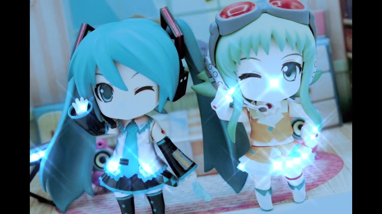 ☆MASA WORKS DESIGN☆ Candy Life ☆Nightcore / Sped up☆