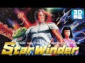 究極の宇宙レース「スターワインダー」#01