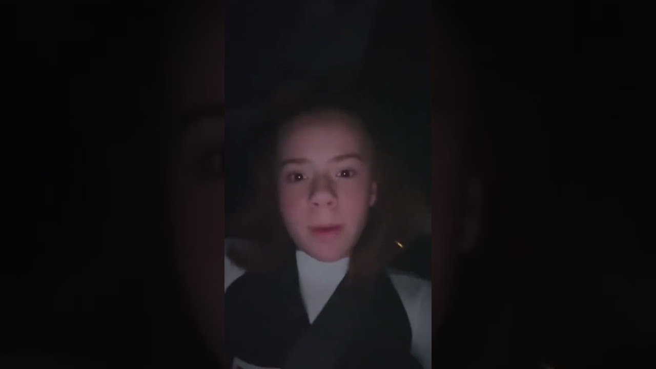 GRWM for an early cheer comp 