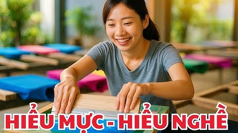 Bí mật của mực in lụa – Thứ tạo nên linh hồn mỗi bản in