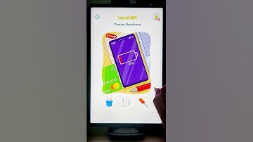 DOP3 level 681 Charge the phone. #dop3 #gamingchallenge #puzzlegame