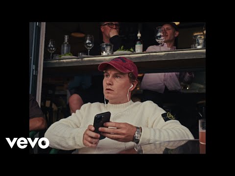 Thor Farlov - 1000 Øjne ft. Benny Jamz
