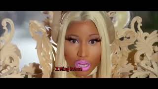 Gravity ft VA VA Voom -X Ring Moon  @nickiminaj  @TheWeeknd @TomCruiseOfficial 