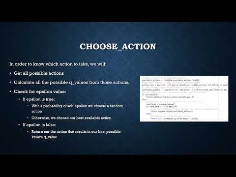CS50: AI in Python - Nim