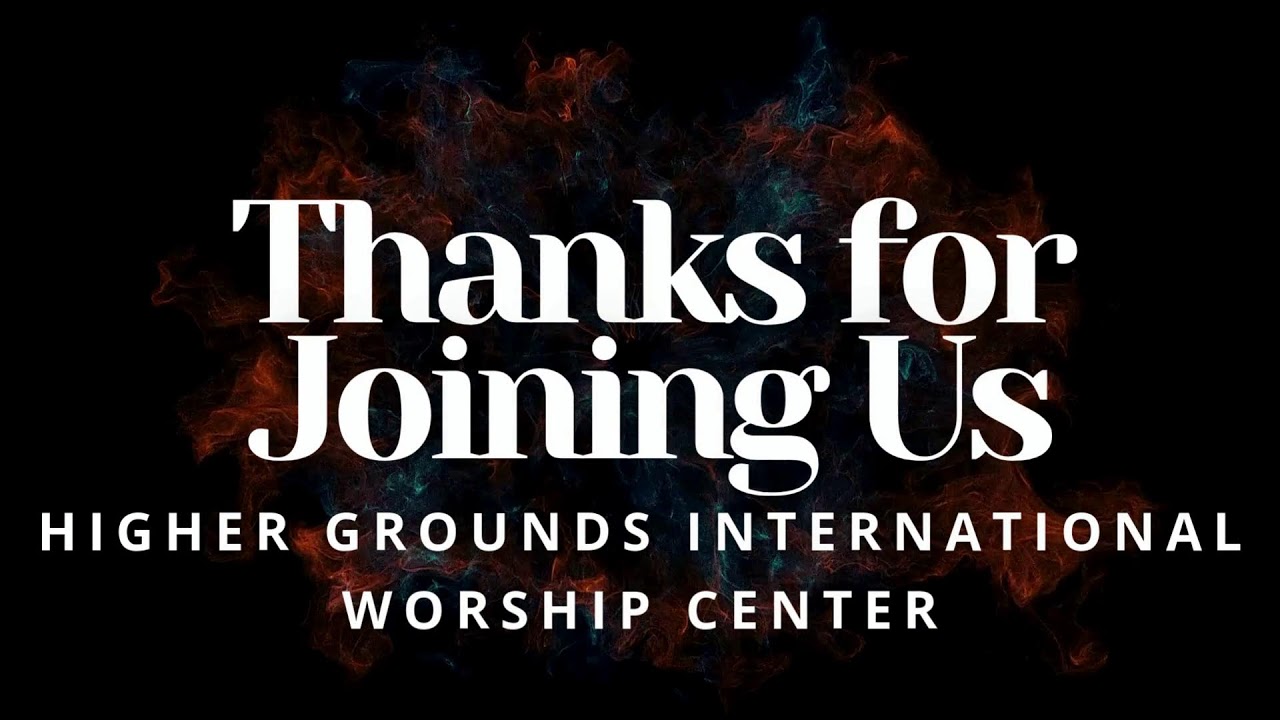 Faith Summit "Unshakable Faith" Day 2 - YouTube