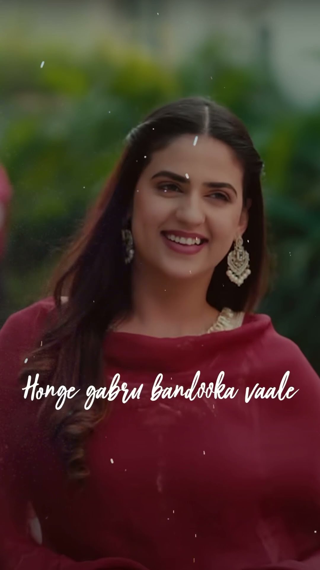 Gora Rang ??❤️ | Sabba | Pranjal Dahiya | Jasmeen Akhtar #youtubeshorts #ytshortsindia #ytshorts