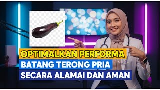Download Lagu Teknik Alami untuk Mengoptimalkan Ukuran dan Performa Batang Terong  MP3
