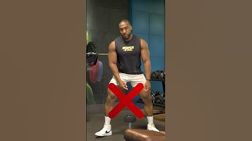 Conoces EL MEJOR EJERCICIO PARA ADUCTORES?…👇🏾 By Cristian Nuñez