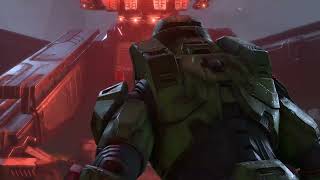 Halo Infinite: Mining laser