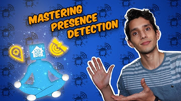 Level Up your Presence Detection: Your Key to an Even Smarter Home