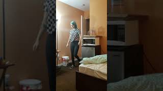 A Simple Misunderstanding/ IWAMDMWHBMBC
