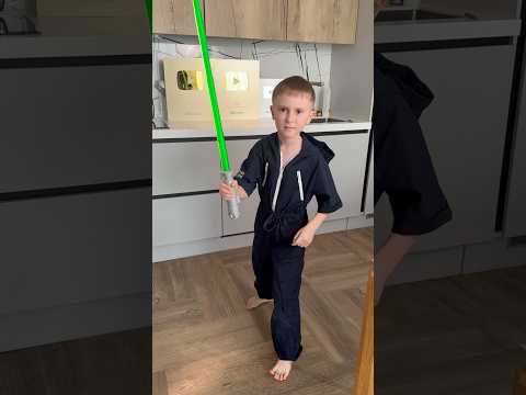 Surprise lollipop for baby 😂 filaretiki family✨ #shorts