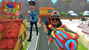 Dark Riddle 21.5.0. Mod Menu Update. Unlock all new characters and costumes: Part 62