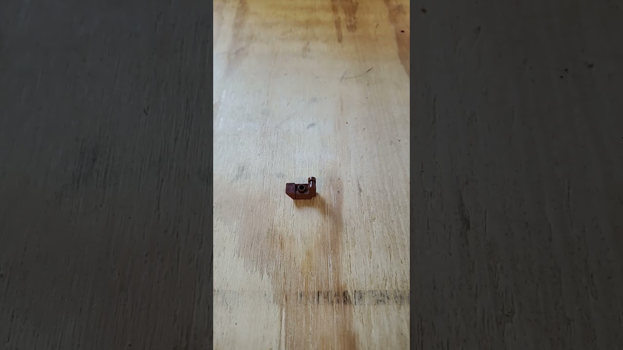 Lego tips and tricks pt.82